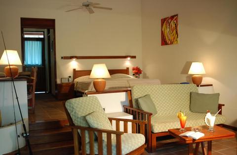 Capitán Suizo Hotel Costa Rica