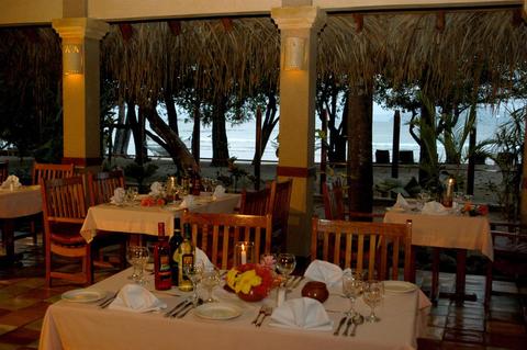 Capitán Suizo Hotel Costa Rica