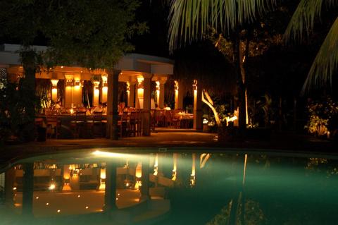 Capitán Suizo Hotel Costa Rica