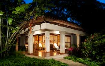 Capitán Suizo Hotel