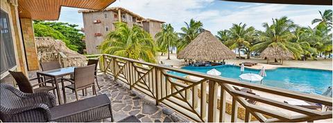 Captain Morgan's Retreat Belize