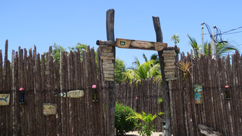 Cabañas Caribbean Beach photo 4