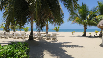 Cabañas Caribbean Beach photo 3