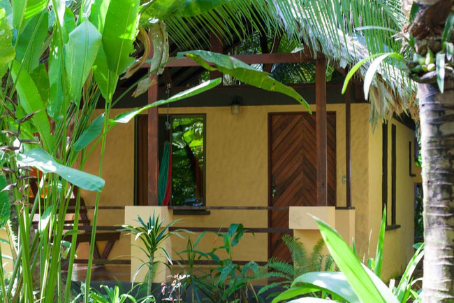 Caribe Town Hotel photo