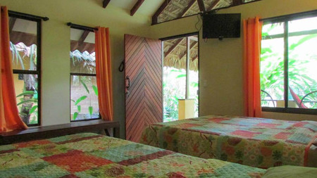 Caribe Town Hotel photo 3