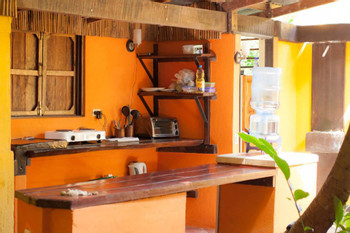 Caribe Town Hotel photo 4