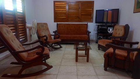 Casa 37 y 20 Cuba