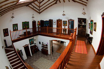 Casa Amarilla en Puerto Ayora photo 5