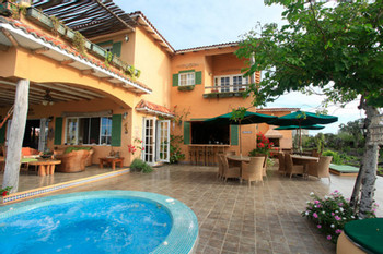 Casa Amarilla en Puerto Ayora photo 4