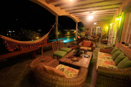 Casa Amarilla en Puerto Ayora photo 3