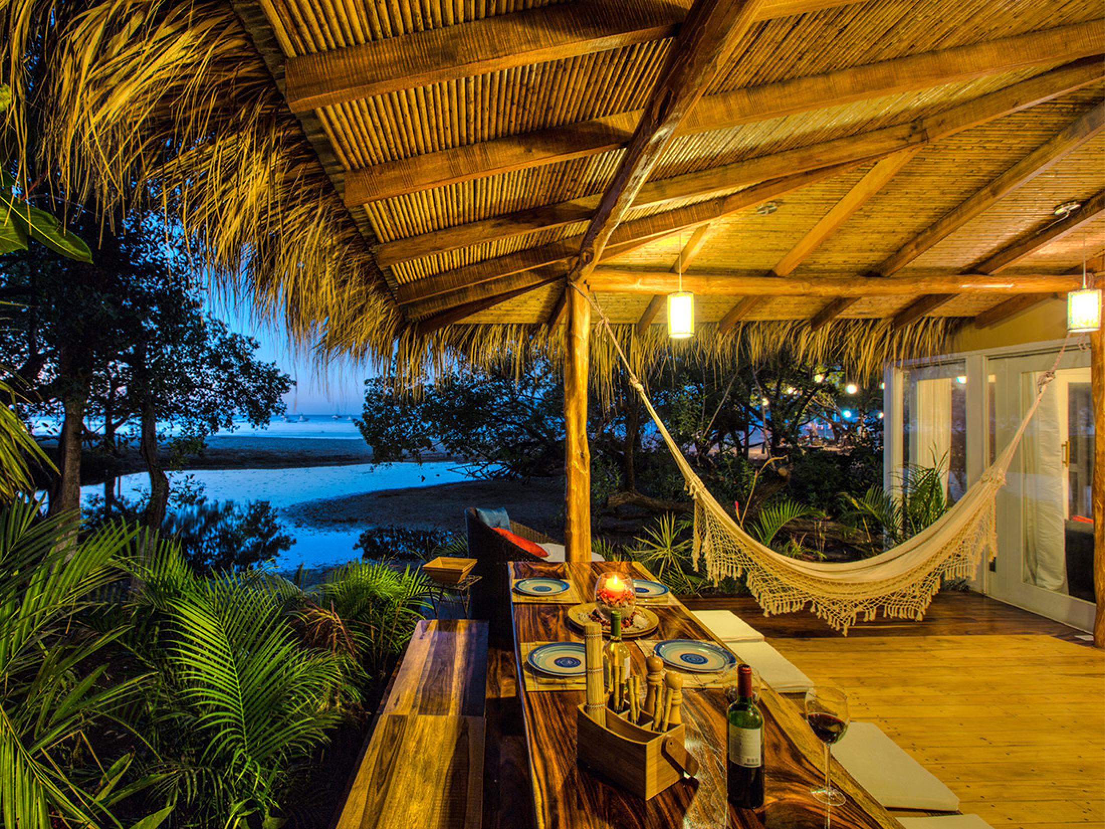 Tamarindo Costa Rica S Top Beach Hotels Anywhere