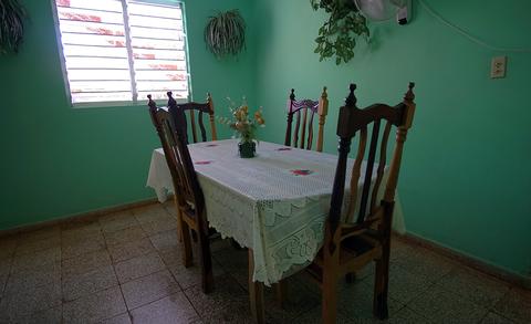 Casa Jesy Cuba