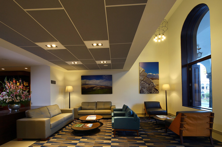 Casa Andina Select photo
