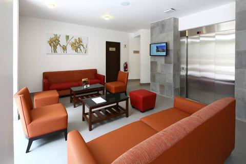 Casa Andina Classic Machu Picchu Peru