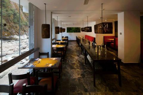 Casa Andina Classic Machu Picchu Peru