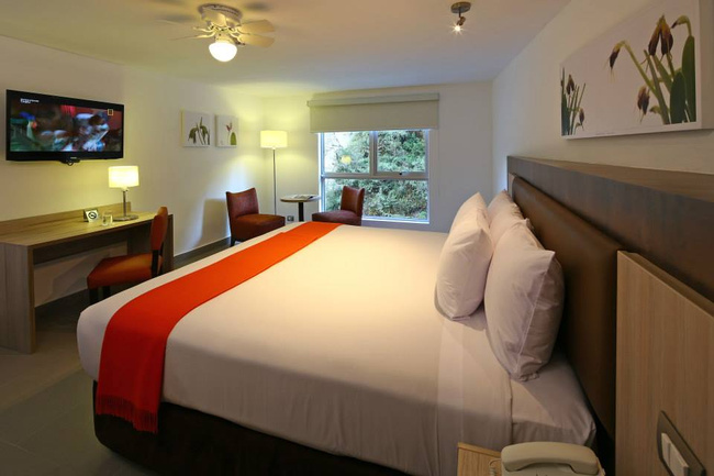 Casa Andina Standard Machu Picchu Photo