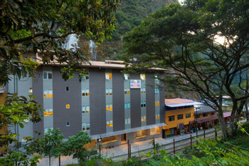 Casa Andina Standard Machu Picchu photo 4