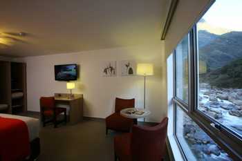 Casa Andina Classic Machu Picchu