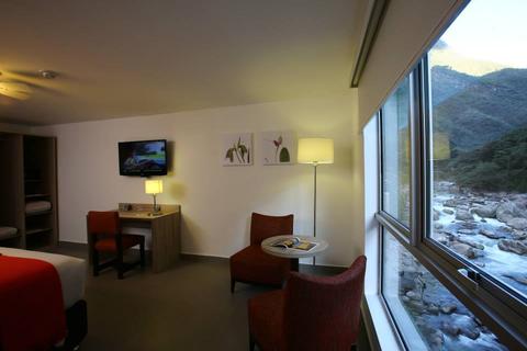 Casa Andina Classic Machu Picchu