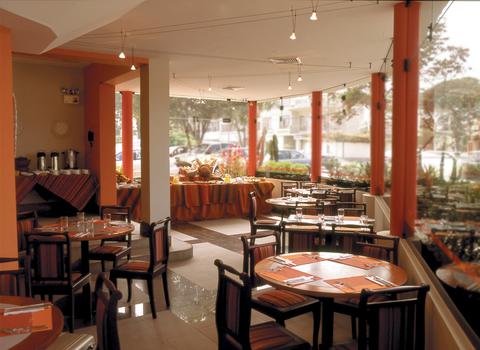 Casa Andina Classic Miraflores San Antonio Peru