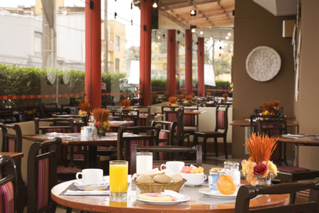 Casa Andina Classic Miraflores San Antonio photo 3