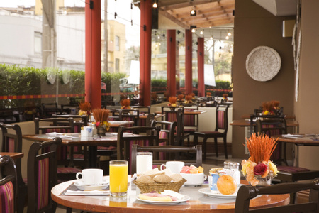 Casa Andina Classic Miraflores San Antonio