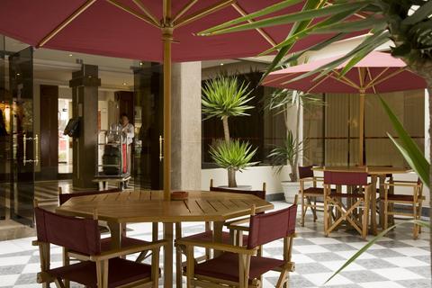 Casa Andina Classic Miraflores San Antonio Peru