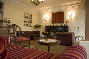 Casa Andina Classic Miraflores San Antonio photo 2