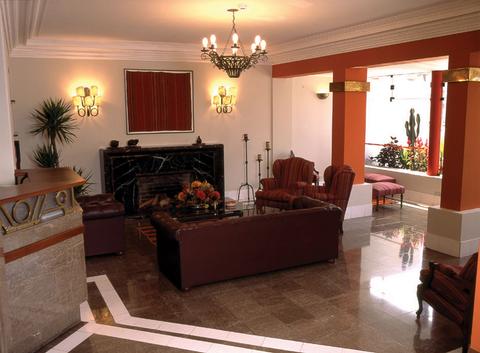 Casa Andina Classic Miraflores San Antonio Peru