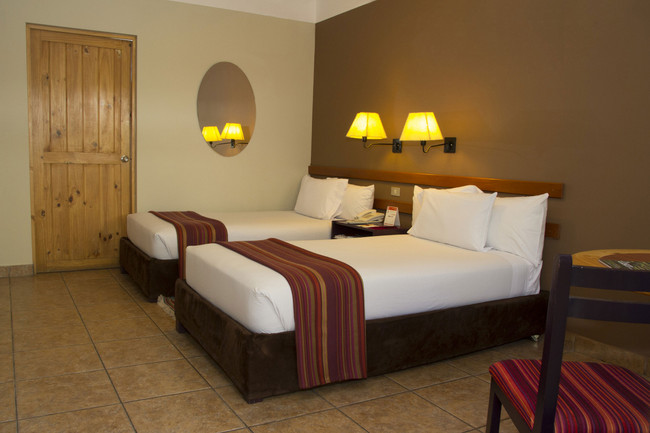 Casa Andina Classic Nasca photo