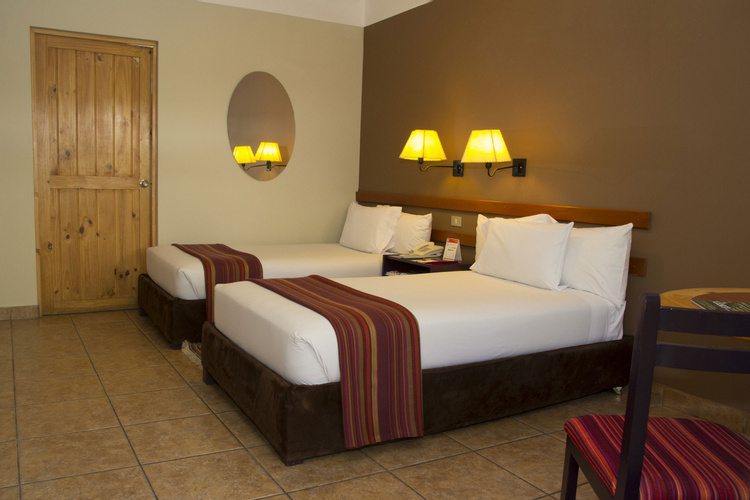 Casa Andina Classic Nasca photo