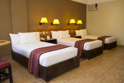 Casa Andina Classic Nasca Peru