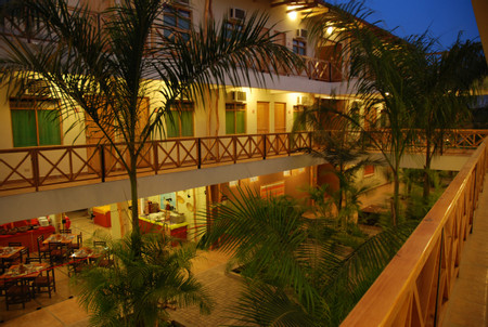 Casa Andina Classic Nasca photo 2