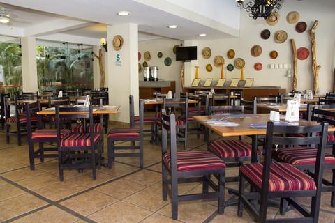 Casa Andina Classic Nasca Peru