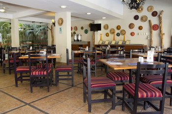 Casa Andina Classic Nasca photo 4