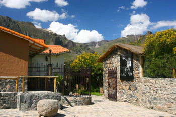 Casa Andina Colca photo 5