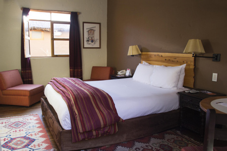 Hotel Recommendation #3
