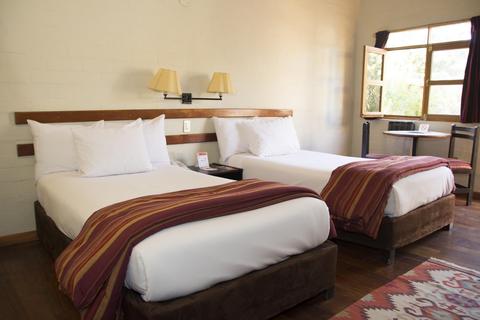 Casa Andina Colca Peru