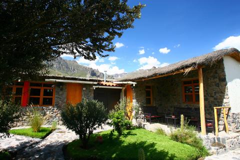 Casa Andina Colca Peru