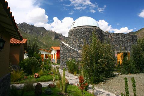 Casa Andina Colca Peru