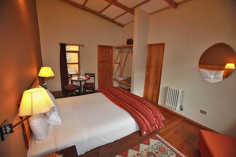 Casa Andina Colca Peru