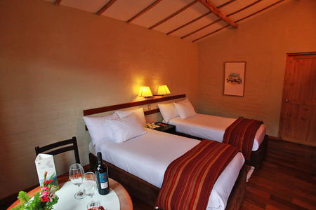 Hotel Recommendation #3