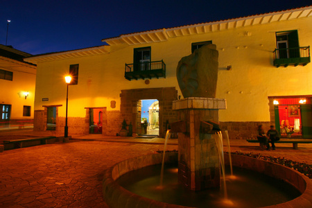 Casa Andina Cusco Premium Hotel
