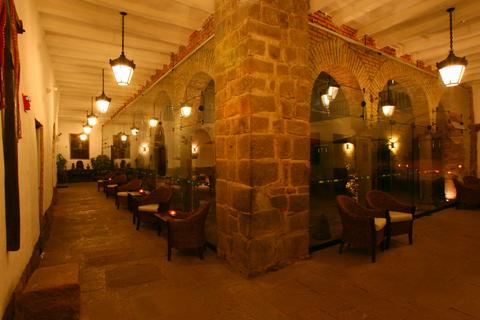 Casa Andina Cusco Premium Hotel Peru