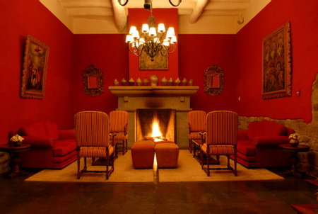Casa Andina Cusco Premium Hotel