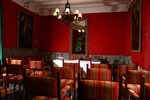Casa Andina Cusco Premium Hotel Peru