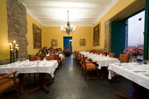 Casa Andina Cusco Premium Hotel Peru