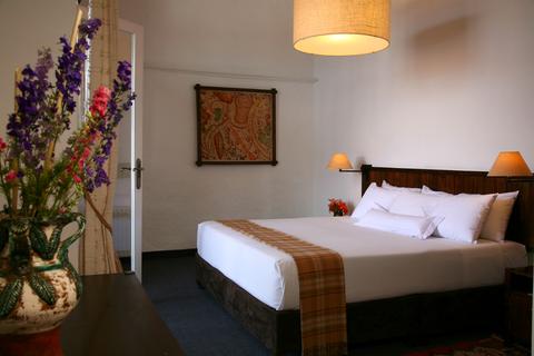 Casa Andina Cusco Premium Hotel Peru