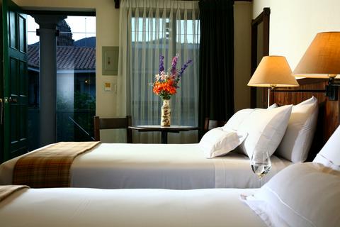 Casa Andina Cusco Premium Hotel Peru