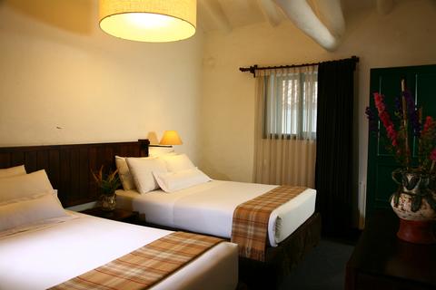 Casa Andina Cusco Premium Hotel Peru